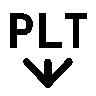 导出PLT