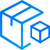 3D盒子装箱